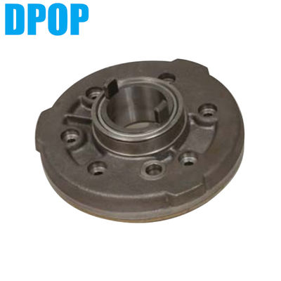 Pompa Minyak Transmisi Otomotif 11144004 4871871 Untuk Pemuat Roda L / 150 - 150 C L / 160 L / 180 - 180 C