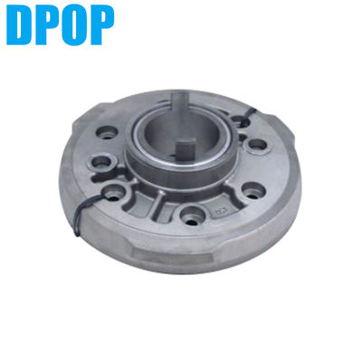 Pompa Minyak Transmisi Otomotif 11144004 4871871 Untuk Pemuat Roda L / 150 - 150 C L / 160 L / 180 - 180 C