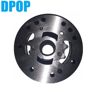 Pompa minyak transmisiom AT440858 AT310590 0501220664 QR6888157 Kompatibel dengan JOHN DEERE Loader Landscaper Model 210K