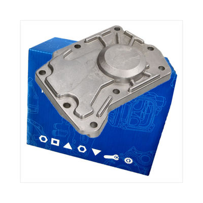 0501215245 T58905 FOR ZF TAS Pompa minyak transmisi ZF ECOMID 9S1110 9S1310 9S1110 TD 9S1110 TO