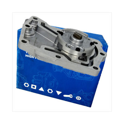93192898 81325630008 5001823794 0001126076 Pompa minyak transmisi untuk ZF ECOMID 8S140IT 16S109