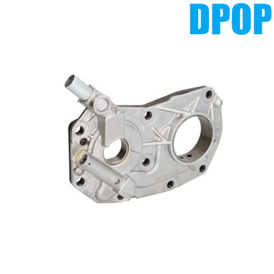 Pompa Oli Transmisi OEM 5001835857 81320500450 Perlindungan Overload