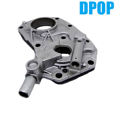 Pompa Oli Transmisi OEM 5001835857 81320500450 Perlindungan Overload