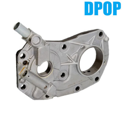 Pompa Oli Transmisi OEM 5001835857 81320500450 Perlindungan Overload