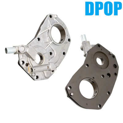 Pompa Oli Transmisi OEM 5001835857 81320500450 Perlindungan Overload