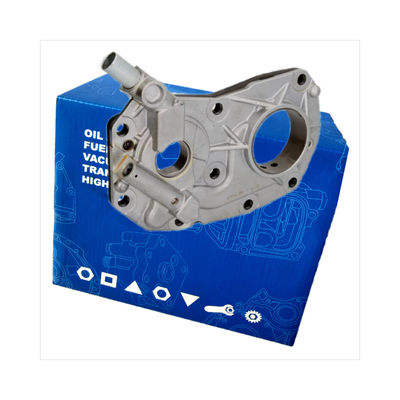 Pompa Oli Transmisi OEM 5001835857 81320500450 Perlindungan Overload
