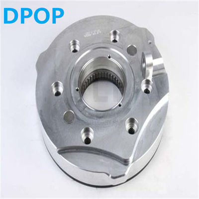 Kompak Ukuran Transmisi Pompa Minyak 11145555 11145554 11145425 11036415 Untuk  Off Road FM A25D
