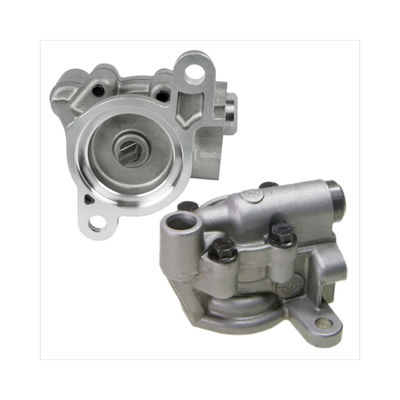 Pompa minyak transmisi warna khusus 1673452 1656267 1652663 7401673452 Untuk truk F10/F12 FM/FM9/FM12