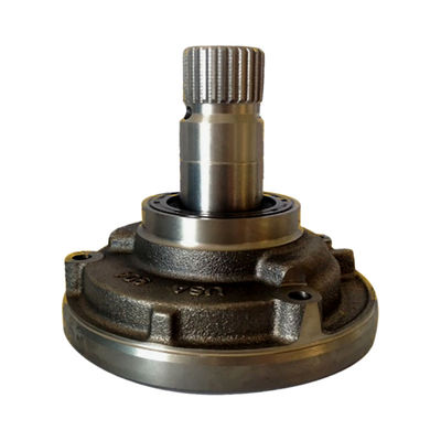 Pompa minyak transmisi JCB 04500217 04/500217 QR6881176 USA904 Untuk JCB 4C 4CN