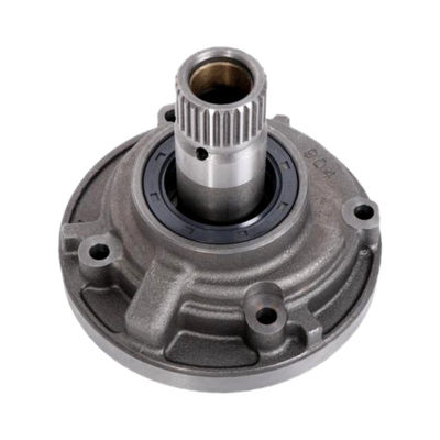 Pompa minyak transmisi JCB 04500217 04/500217 QR6881176 USA904 Untuk JCB 4C 4CN