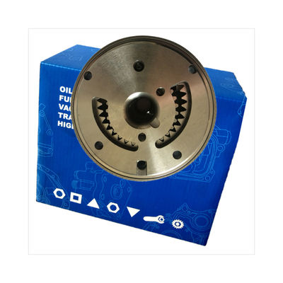 Pompa minyak transmisi JCB 04500217 04/500217 QR6881176 USA904 Untuk JCB 4C 4CN