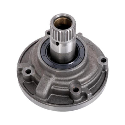 Pompa minyak transmisi JCB 04500217 04/500217 QR6881176 USA904 Untuk JCB 4C 4CN