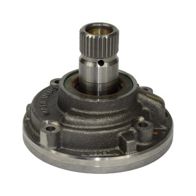 Pompa minyak transmisi JCB 04500217 04/500217 QR6881176 USA904 Untuk JCB 4C 4CN
