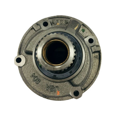 Pompa minyak transmisi JCB 04500217 04/500217 QR6881176 USA904 Untuk JCB 4C 4CN