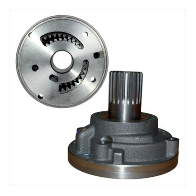 6Y3864 6Y4341 7T3169 9P3233 9W5426 504800 USA910 QR6888161 Untuk Caterpillar 416B 428B 436B