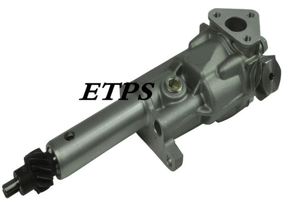 4705827 4705828 4654756 4705833 4790831 82982190 87549330 Pompa minyak truk Untuk FIAT dan IVECOTRUCK