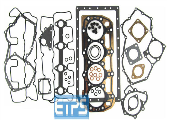 Suku Cadang Mesin Pertanian Keselamatan 164-8900 1648900 Kit Gasket