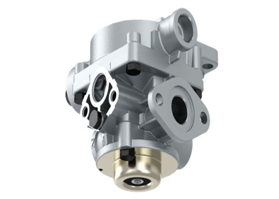 Katup Tekanan Minyak Stainless Steel 9710021500 Safety Relay Emergency Valve