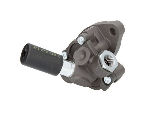 1536255 1423952 291021 SCANIA BOSCH DIESEL Gear Pump Pasokan Bahan Bakar Pra