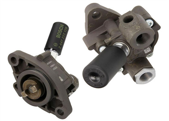 1539298 1397682 1414025 1422449 1424449 Untuk SCANIA Gear Pump Pasokan Bahan Bakar Pra
