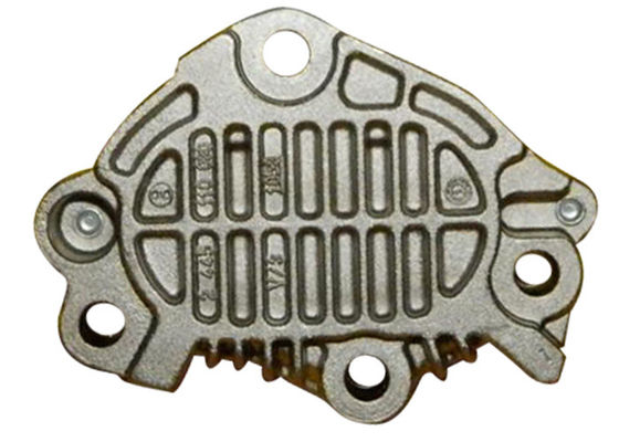 Pompa Bahan Bakar Diesel Gear 0440020026 0445020011 0445020039 0445020147 0986437304