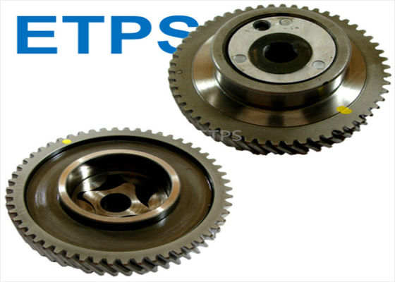 Bagian Mesin Industri 165026250 165026100 52mm 54z Untuk Bagian Truk Perkins