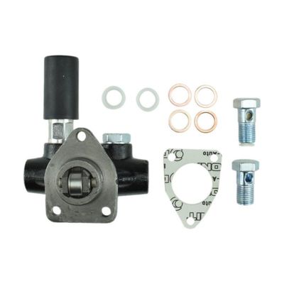 DPOP Diesel Fuel Feed Pump 0440003077 0440003238 untuk MAN DAF Renault Volvo Benz Euro Truck