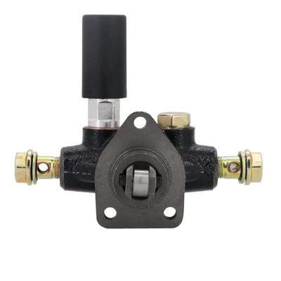 DPOP Diesel Fuel Feed Pump 0440003077 0440003238 untuk MAN DAF Renault Volvo Benz Euro Truck