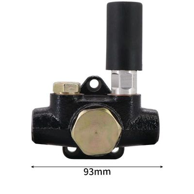 DPOP Diesel Fuel Feed Pump 0440003077 0440003238 untuk MAN DAF Renault Volvo Benz Euro Truck