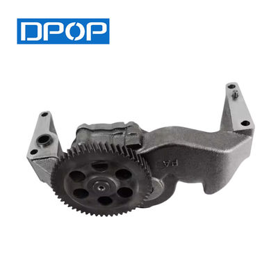 DPOP 23505886 pompa minyak berat FITS DETROIT diesel 60 seri 11.1L 12.7L 14.0L