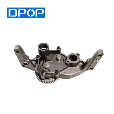 DPOP 23505886 pompa minyak berat FITS DETROIT diesel 60 seri 11.1L 12.7L 14.0L
