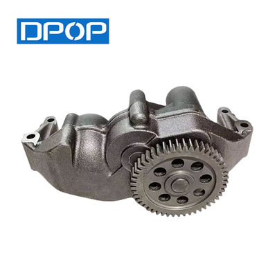 DPOP 23505886 pompa minyak berat FITS DETROIT diesel 60 seri 11.1L 12.7L 14.0L