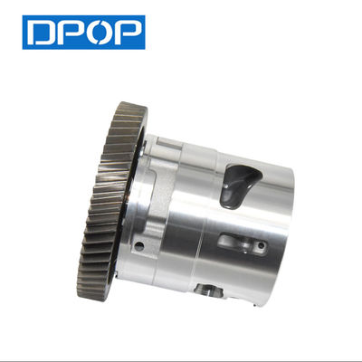DPOP FOR MERCEDES-BENZ SPRINTER 2.2 CDi 16V OM 651.956 Pompa minyak mesin 6511811101 A6511802001 A6511802801