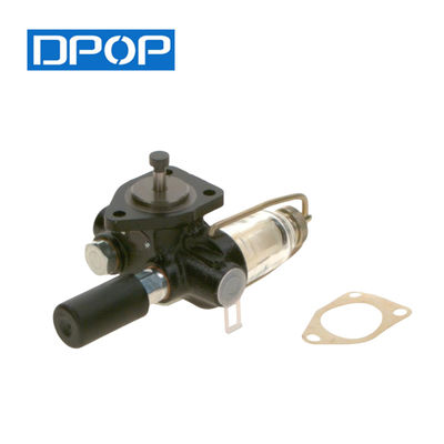 DPOP Pompa Pasokan Baru 0440003998 Primer Tangan Dengan Filter Fits Bosch Volvo KHD John Deere