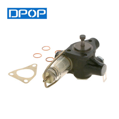 DPOP Pompa Pasokan Baru 0440003998 Primer Tangan Dengan Filter Fits Bosch Volvo KHD John Deere