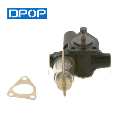 DPOP Pompa Pasokan Baru 0440003998 Primer Tangan Dengan Filter Fits Bosch Volvo KHD John Deere
