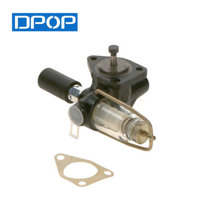 DPOP Pompa Pasokan Baru 0440003998 Primer Tangan Dengan Filter Fits Bosch Volvo KHD John Deere