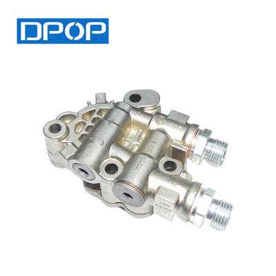 DPOP pompa injeksi bahan bakar 0 440 020 047 0440020047 Untuk Agrale Deutz Ford Volvo Volkswagen