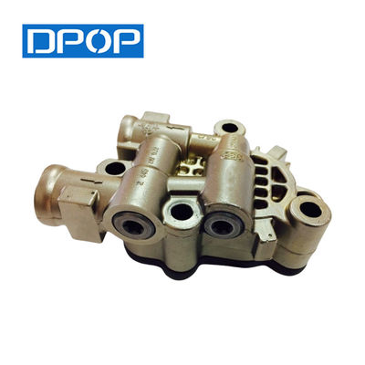 Pompa bahan bakar diesel 0440020059 Pompa Gear Untuk Kendaraan MMZ D-245.7, D-245.9, D-245.30, D-245.35, D-249 EURO-3