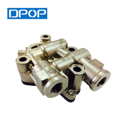 Pompa bahan bakar diesel 0440020059 Pompa Gear Untuk Kendaraan MMZ D-245.7, D-245.9, D-245.30, D-245.35, D-249 EURO-3