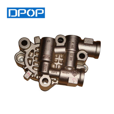 Pompa bahan bakar diesel 0440020059 Pompa Gear Untuk Kendaraan MMZ D-245.7, D-245.9, D-245.30, D-245.35, D-249 EURO-3