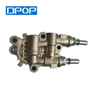 Pompa bahan bakar diesel 0440020116 Pompa bahan bakar untuk Dongfeng Cummins D5305810