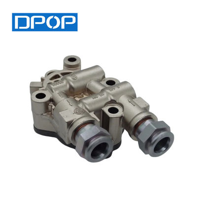 DPOP Pompa bahan bakar 0440020121 4989921 5254461 Untuk KIA Mohave Ford Cargo Volkswagen