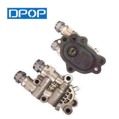 DPOP Pompa bahan bakar 0440020121 4989921 5254461 Untuk KIA Mohave Ford Cargo Volkswagen
