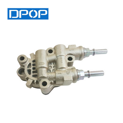 Pompa bahan bakar untuk pompa 0440020096, pompa bahan bakar untuk Cummins QS 4.5L 5.9L 6.7L