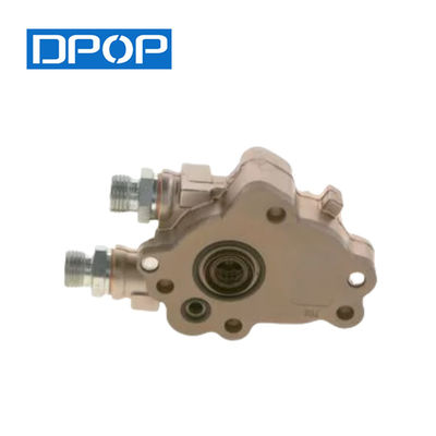 DPOP Diesel Gear Pump FP/ZP25/R1S 0440020099 Pompa Bahan Bakar Untuk MTU Seri 1600