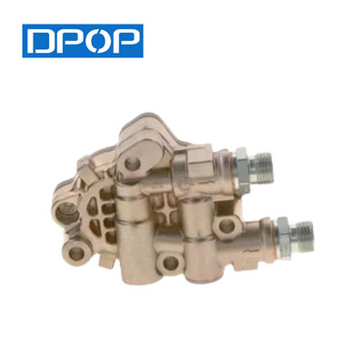 DPOP Diesel Gear Pump FP/ZP25/R1S 0440020099 Pompa Bahan Bakar Untuk MTU Seri 1600
