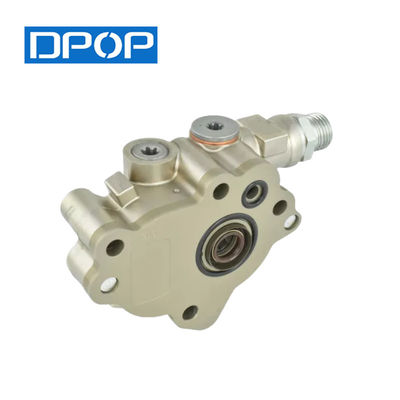 DPOP Diesel Gear Pump FP/ZP25/R1S 0440020099 Pompa Bahan Bakar Untuk MTU Seri 1600