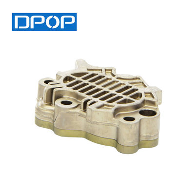 0440020073 Pompa Gear Tekanan Rendah Untuk Pompa Injeksi Bahan Bakar Fuso Canter FE85 (E4)