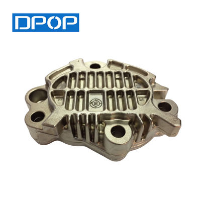DPOP 0 440 020 038 Pompa bahan bakar 0440020038 Elemen Pompa Gir NSh Common Rail CP3